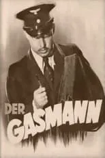 Póster de la película Der Gasmann