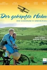 Póster de la película Der geköpfte Hahn