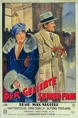 Película Der Geliebte seiner Frau