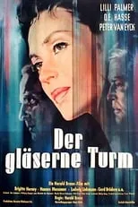 Póster de la película Der gläserne Turm