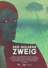 Martin Bretschneider interpreta a Depp en Der goldene Zweig