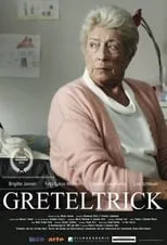 Caroline Junghanns es Christine en Der Greteltrick