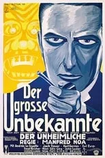 Película Der große Unbekannte