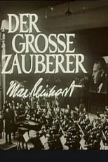 Aurélie Meriel en la película Der große Zauberer - Max Reinhardt