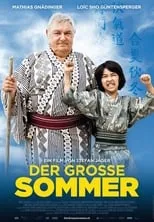 Poster de Der grosse Sommer