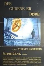 Póster de la película Der gudene er døde