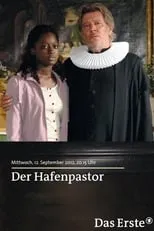 Poster de la película Der Hafenpastor - Películas hoy en TV