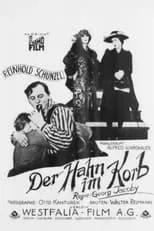 Película Der Hahn im Korb