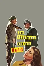 Else Reval es  en Der Hauptmann und sein Held