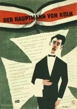 Película Der Hauptmann von Köln