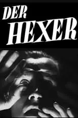 Póster de la película Der Hexer