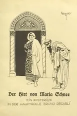 Película Der Hirt von Maria Schnee