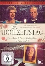 Póster de la película Der Hochzeitstag