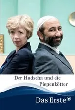 Anna Stieblich es Piepenkötter en Der Hodscha und die Piepenkötter