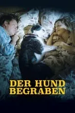 Doris Buchrucker interpreta a Hundefrau en Der Hund begraben