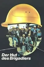 Der Hut des Brigadiers portada