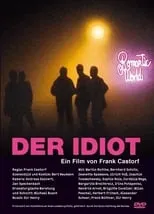 Portada de Der Idiot