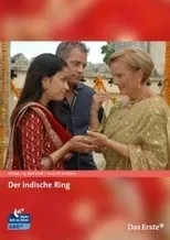 Portada de Der indische Ring