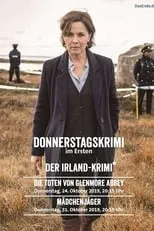 Poster de la película Der Irland-Krimi: Die Toten von Glenmore Abbey - Películas hoy en TV