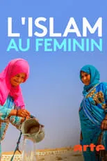 Christine Hegeler es Speaker en Der Islam der Frauen