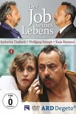 Poster de la película Der Job seines Lebens - Películas hoy en TV