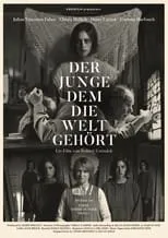 Poster de la película Der Junge, dem die Welt gehört - Películas hoy en TV