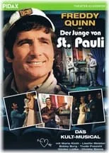 Freddy Quinn es Herr Lehmkuhl en Der Junge von St. Pauli