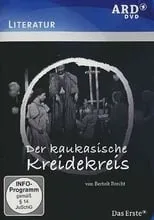 Póster de la película Der kaukasische Kreidekreis