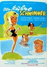 Película Der kühne Schwimmer