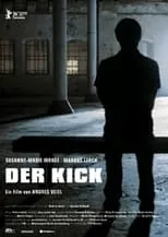 Poster de Der Kick