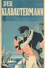 Der Klabautermann portada