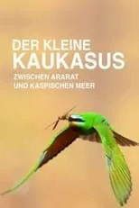 Hans Henrik Wöhler es Narrator en Der Kleine Kaukasus - Zwischen Ararat und Kaspischem Meer