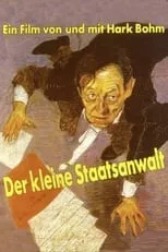 Portada de Der kleine Staatsanwalt