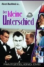 Película Der kleine Unterschied