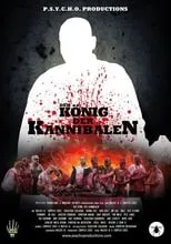 Poster de la película Der König der Kannibalen - Películas hoy en TV