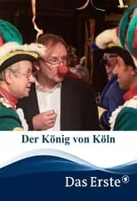 Archie Twitchell en la película Der König von Köln