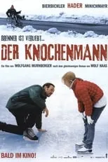 Poster de la película Der Knochenmann - Películas hoy en TV