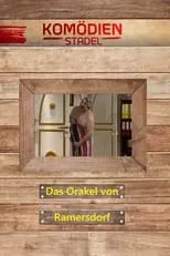 Película Der Komödienstadel - Das Orakel von Ramersdorf