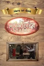 Película Der Komödienstadel - Herz ist Gold