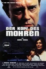 Película Der Kopf des Mohren