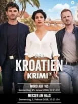 Película Der Kroatien-Krimi: Messer am Hals