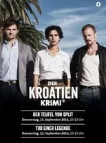 Película Der Kroatien-Krimi: Tod einer Legende