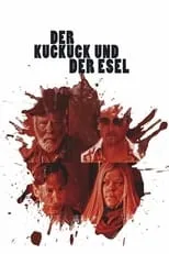 Poster de la película Der Kuckuck und der Esel - Películas hoy en TV