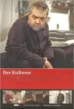 Helmut Qualtinger interpreta a Kulterer en Der Kulterer