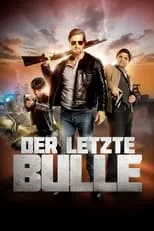 Poster de la película Der letzte Bulle - Películas hoy en TV