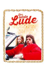 Poster de la película Der letzte Lude - Películas hoy en TV