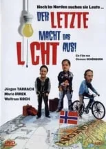 Película Der Letzte macht das Licht aus