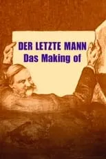 Helene Luckow interpreta a Self en Der letzte Mann - Das Making of