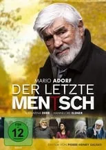 Póster de la película Der letzte Mentsch