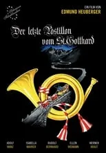 Película Der letzte Postillon vom St. Gotthard